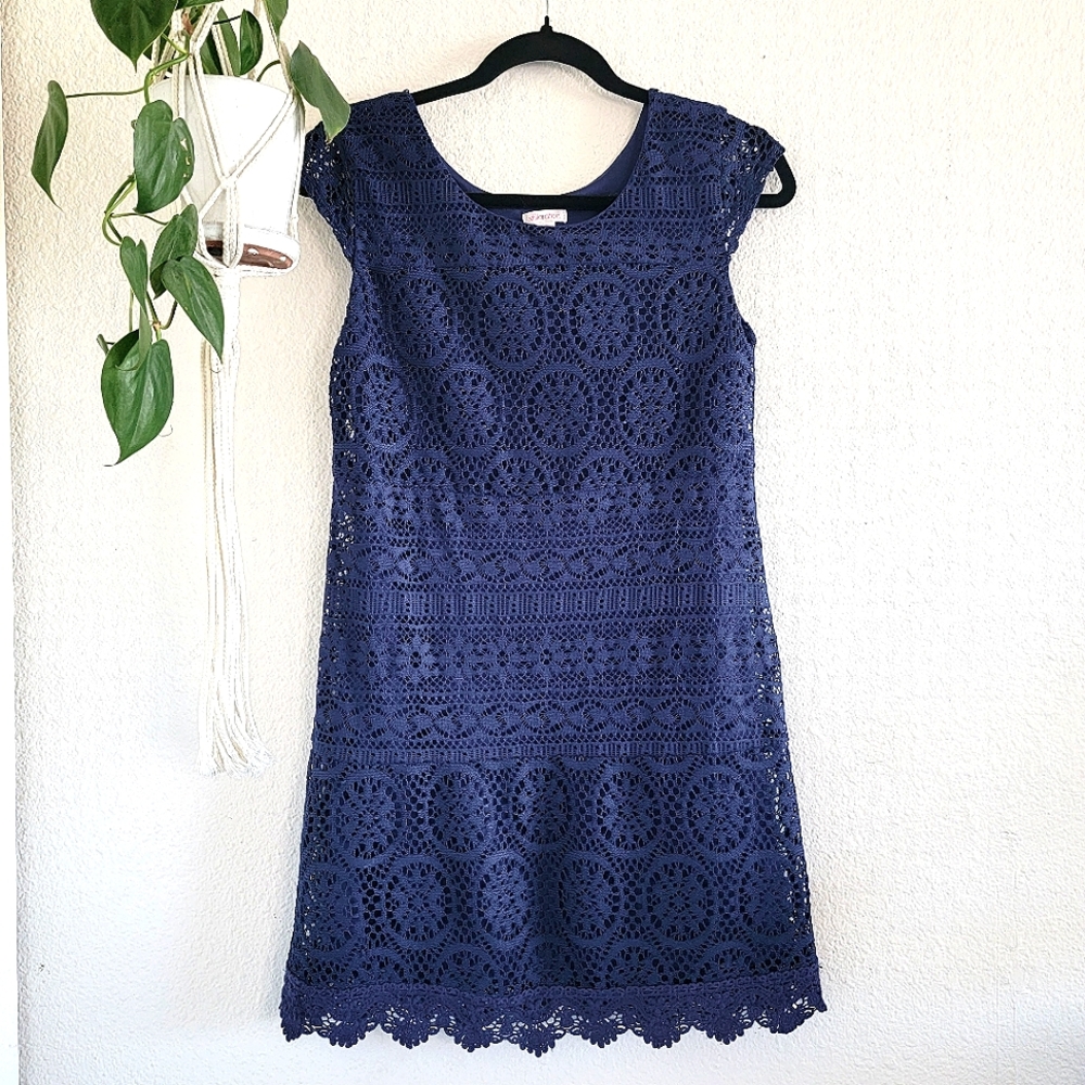 Xhilaration Mini Dress